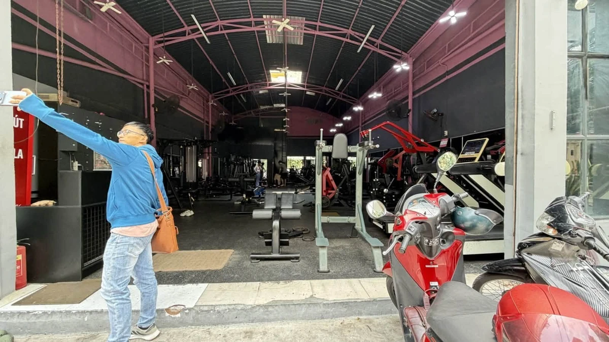 Bán nhà gộp 2 căn MT Võ Oanh Bình Thạnh 134m² 29 tỷ - Ảnh thu nhỏ 2
