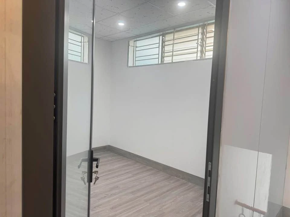 Bán nhà mê lửng 5x17m, 3 phòng ngủ, giá 3,99 tỷ, đường Mai Hắc Đế, Buôn Ma Thuột - Ảnh thu nhỏ 5