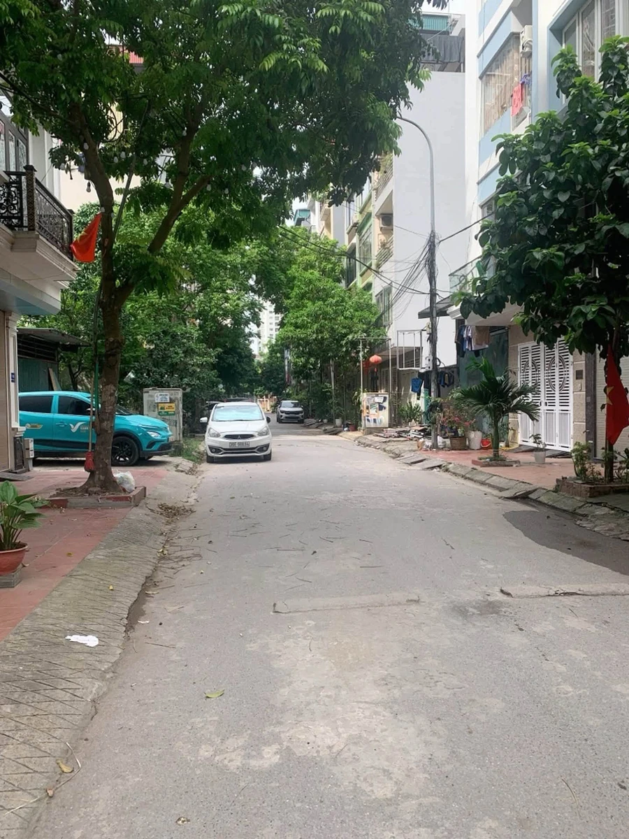 Bán shophouse 50m2 7 tầng thang máy Văn Khê 5 tỷ - Ảnh thu nhỏ 2