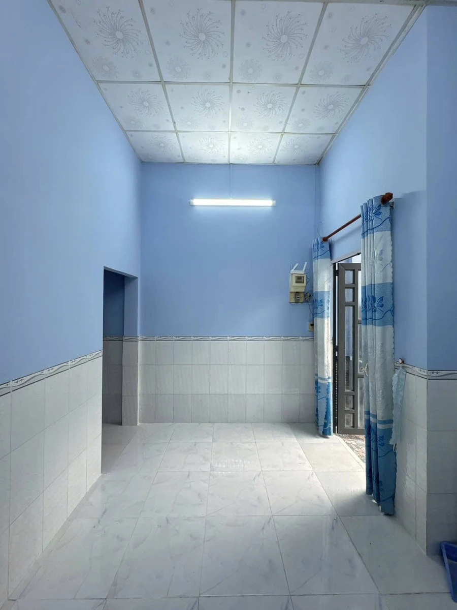 Bán nhà trệt 40m2 Nguyễn Văn Linh, Cần Thơ - Ảnh thu nhỏ 4