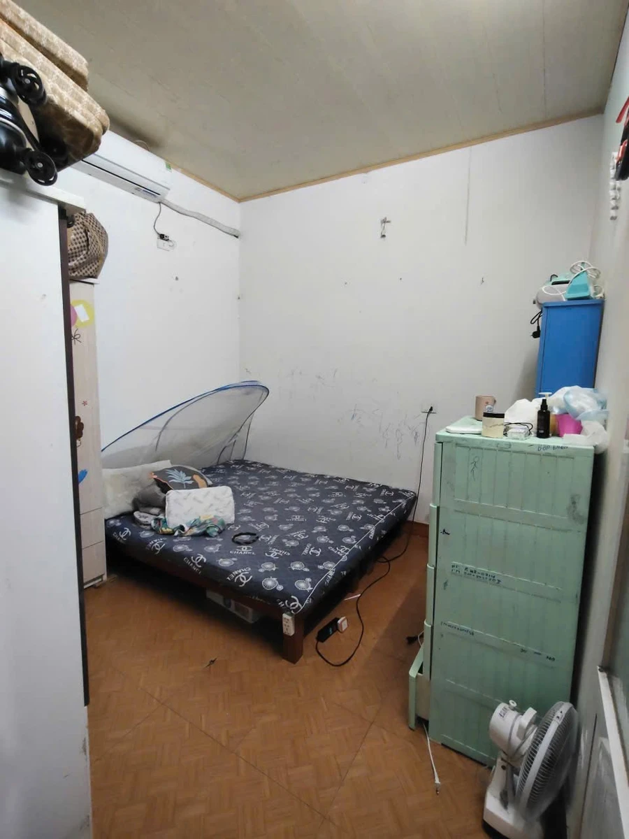 Bán nhà cấp 4 có gác lửng 67m² Phường Thanh Bình Hải Dương - Ảnh thu nhỏ 4