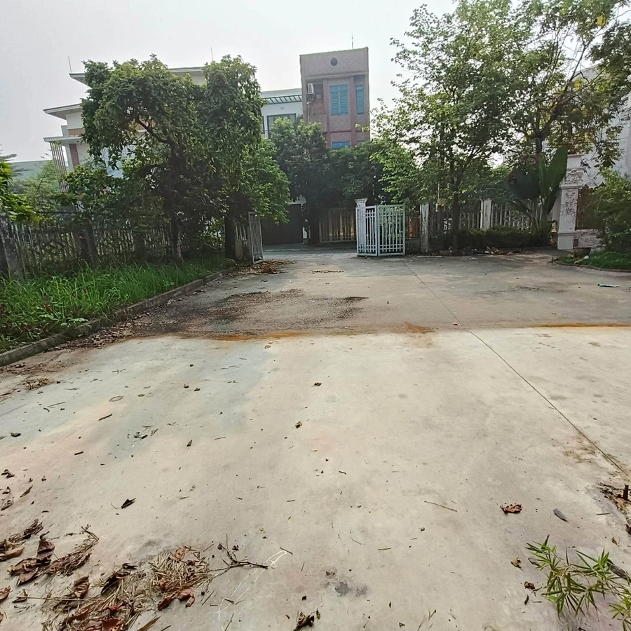 Cho thuê mặt bằng 270m² lâu dài Việt Trì, Phú Thọ 3 triệu/tháng - Ảnh thu nhỏ 4