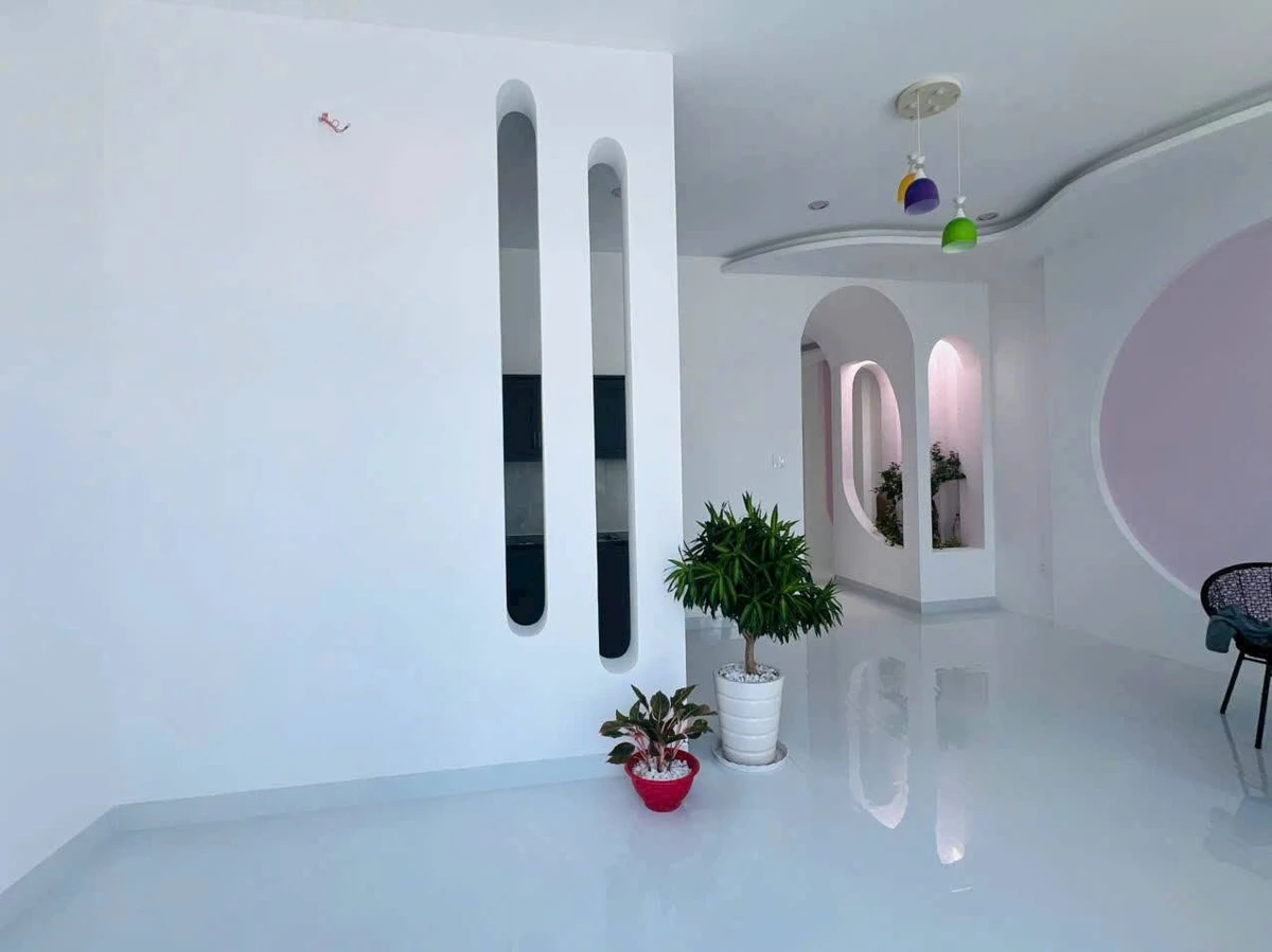 Bán nhà mới 105m² 2PN gần bệnh viện Phan Thiết 1,85 tỷ - Ảnh thu nhỏ 5