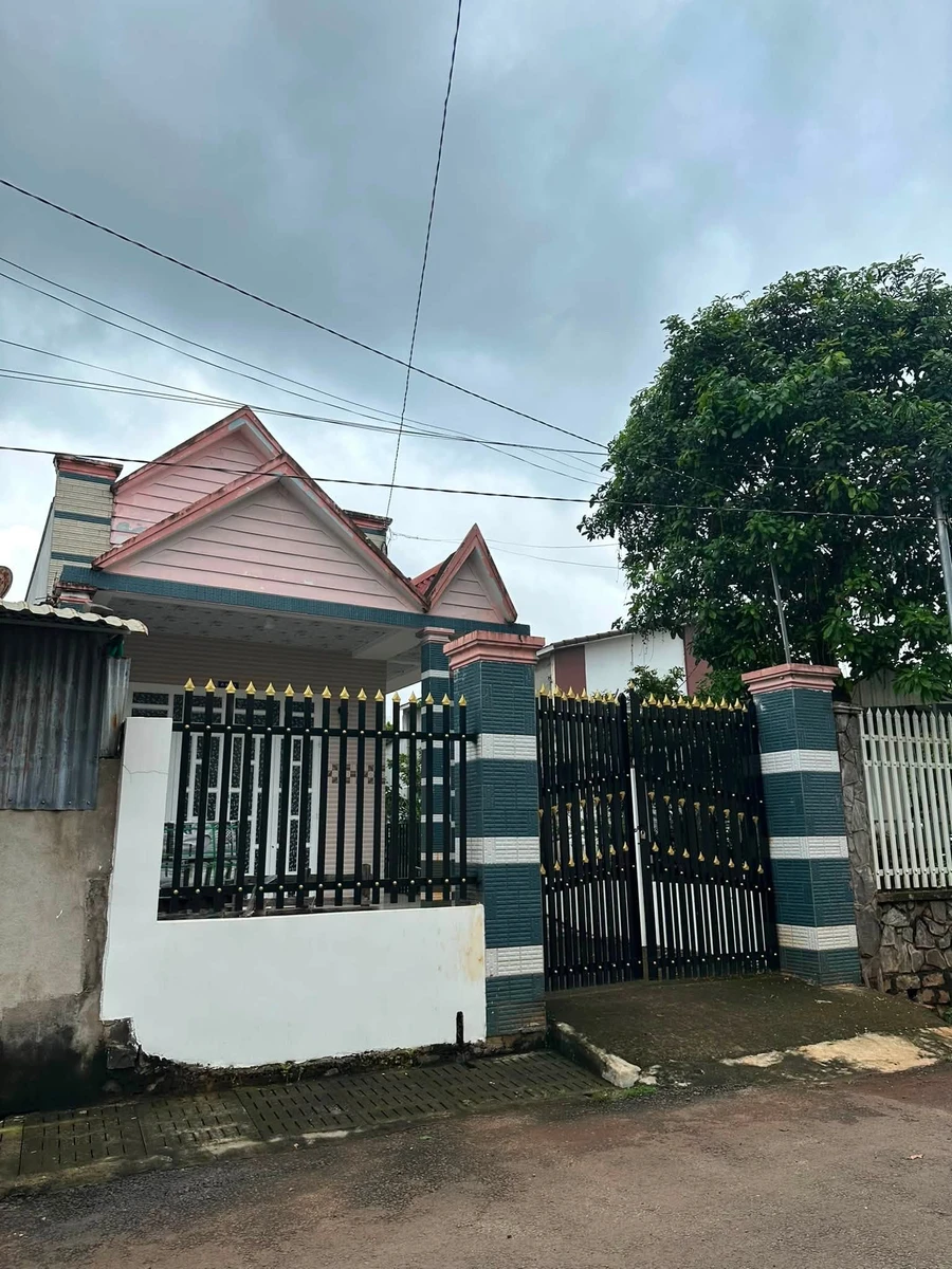 Bán nhà mặt tiền Xuân Lộc 149,5m² 1,5 tỷ - Ảnh thu nhỏ 3