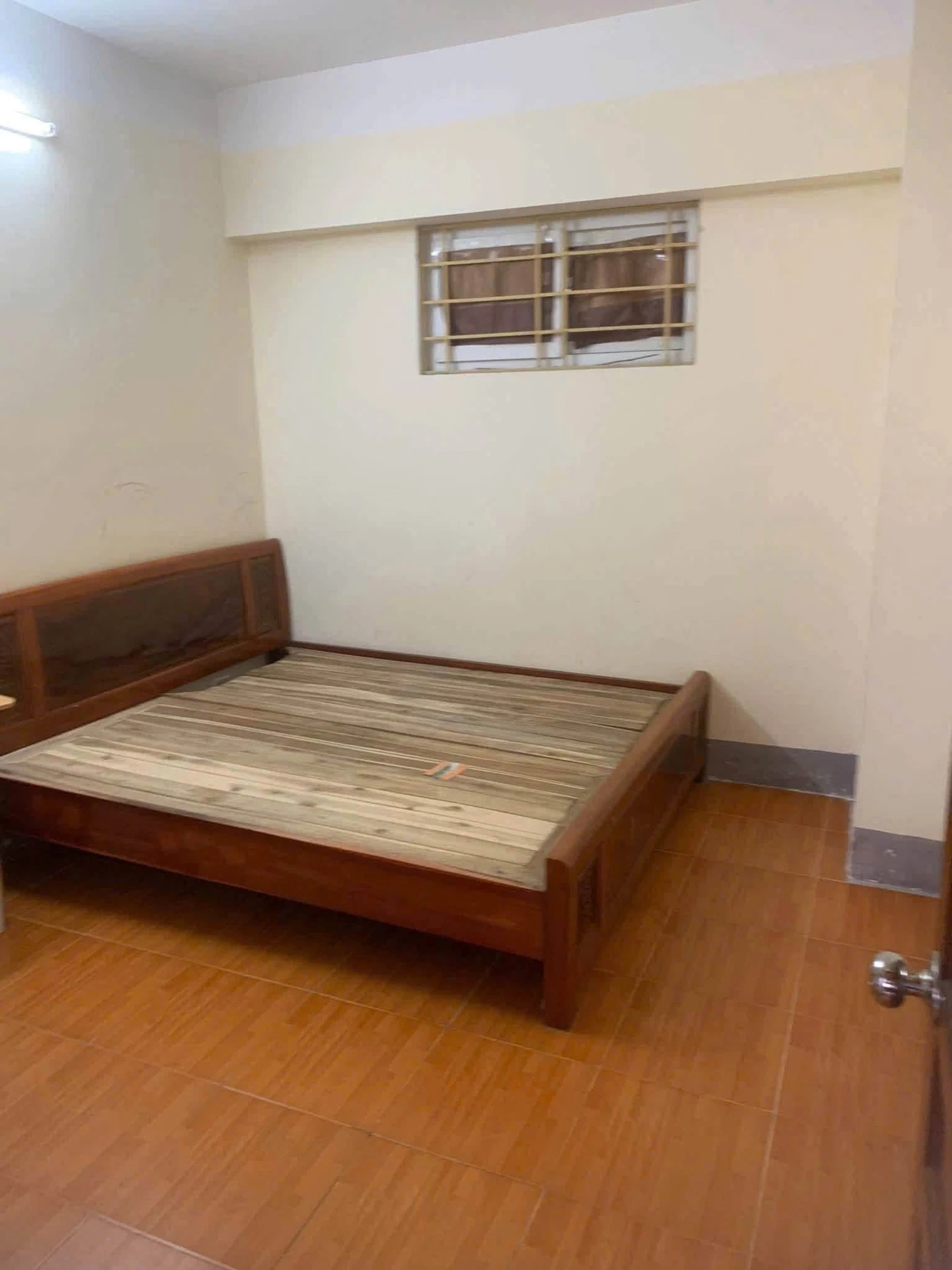 Cho thuê căn hộ Handico 2PN 60m² 5 triệu/tháng - Ảnh 1