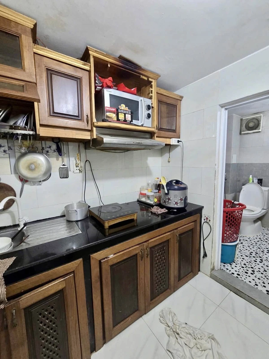Bán nhà 2 tầng 38m2 sát mặt tiền đường Trần Cao Vân giá 2,68 tỷ - Ảnh thu nhỏ 4