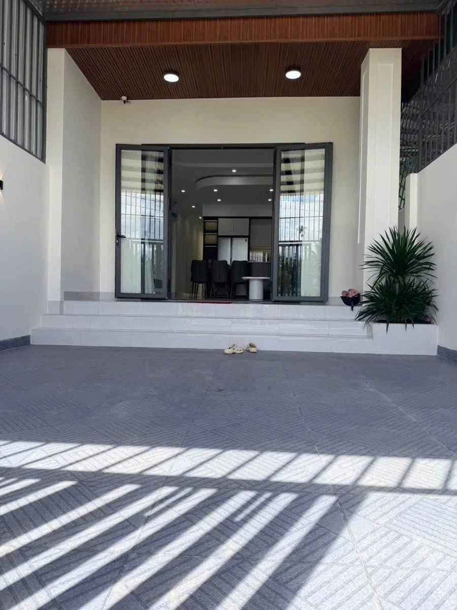 Bán nhà Nguyễn Trường Tộ, 3PN, 50m², 2.55 tỷ - Ảnh thu nhỏ 5