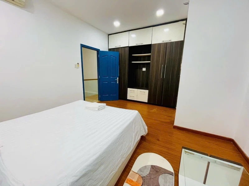 Bán nhà 3 tầng 50m² gần biển Đà Nẵng 8,3 tỷ