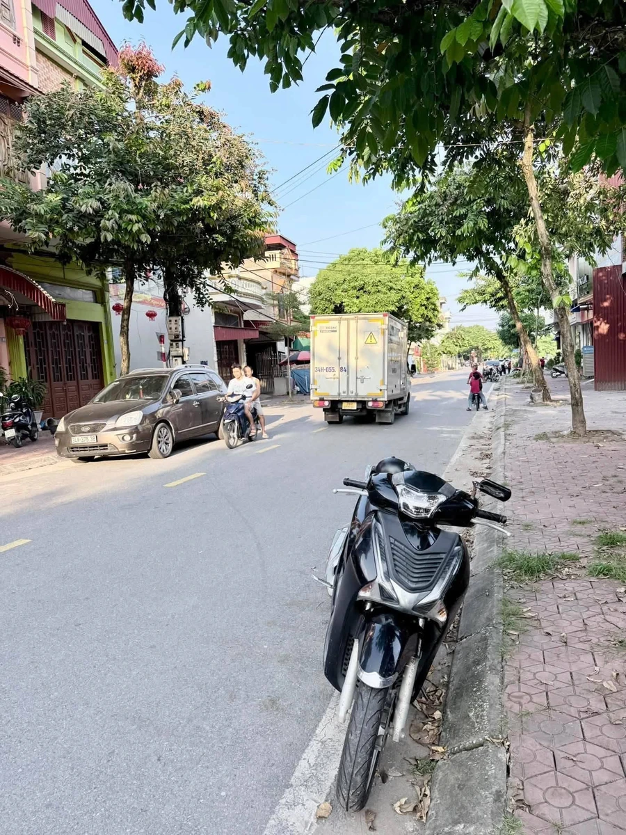 Bán nhà 1.5 tầng 79m2 trên Mạc Đĩnh Chi, Nam Sách, 3 tỷ - Ảnh thu nhỏ 2