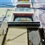 Bán nhà Quận 2 mới 60m² 5 phòng ngủ 9,5 tỷ - Ảnh thu nhỏ 1