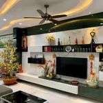 Bán nhà phố Melosa Khang Điền 85m2, 3 tầng, 4PN, giá 12,5 tỷ, Quận 9 - Ảnh thu nhỏ 1