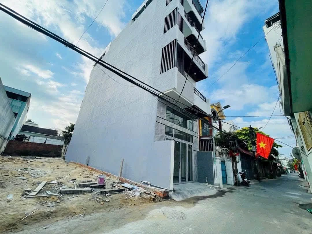 Bán villa 142m2 sát biển, phố Tây, Khánh Hòa - Ảnh thu nhỏ 2