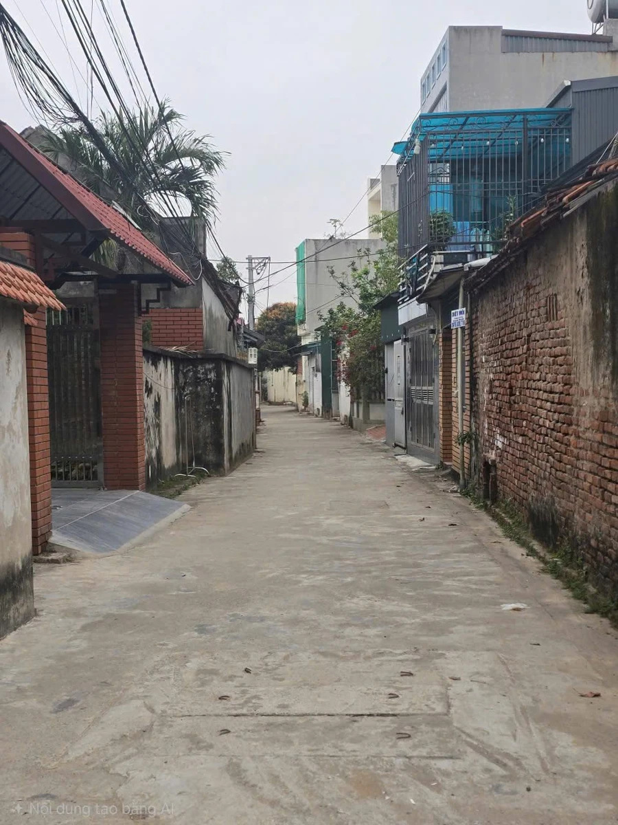 Bán lô đất Việt Hòa 50.8m2 gần chợ và trường học - Ảnh thu nhỏ 5