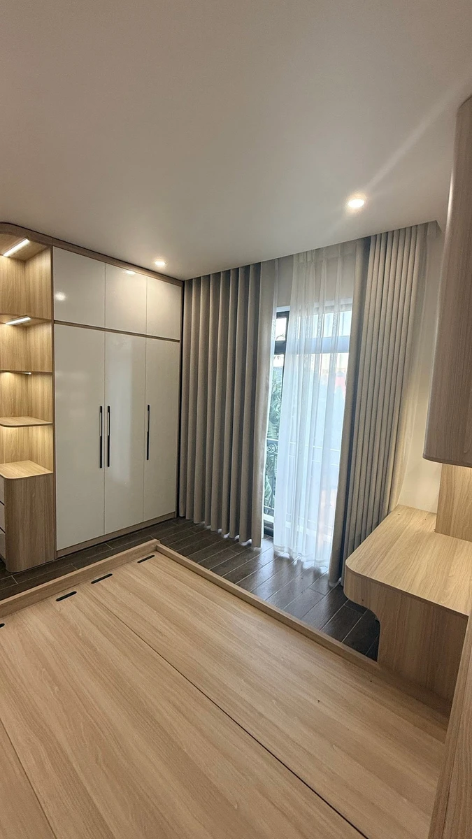 Bán nhà 3 tầng 48m² hơn 2 tỷ đồng Đào Yêu Nhà Bè - Ảnh thu nhỏ 3