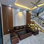 Bán nhà 3 tầng ngõ phố Nguyễn Hữu Cầu, 60.8m2, Hải Dương - Ảnh thu nhỏ 3