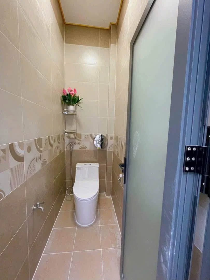 Bán nhà mặt tiền Nguyễn Chí Thanh, 3PN, 104m², 4.19 tỷ - Ảnh thu nhỏ 4