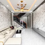 Bán nhà 1 trệt 1 lầu 3 phòng ngủ 61m² Nhà Bè 3.2 tỷ - Ảnh thu nhỏ 2