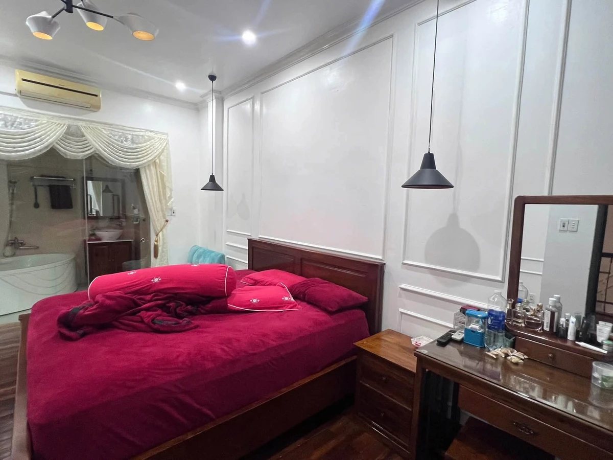 Bán nhà 2 tầng 67m2 2PN Võ Thị Sáu Quận 1 - Ảnh thu nhỏ 5
