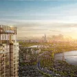 Suất nội bộ 1PN chỉ từ 3,7 tỷ thanh toán 15% nhận nhà cam kết cho thuê đến 600tr, HTLS 0% 24 tháng - Ảnh thu nhỏ 26