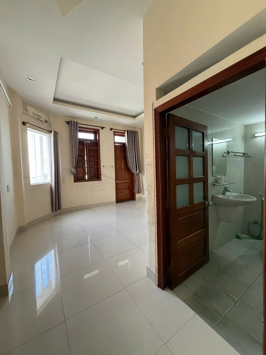 Bán shophouse mặt tiền Âu Cơ 80m2 5 tầng Tân Bình - Ảnh thu nhỏ 5