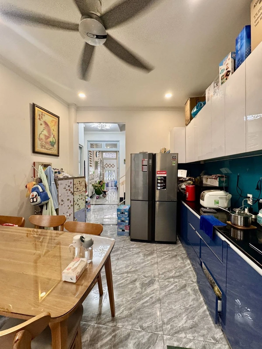 Bán nhà 4 phòng 74m² gần Phan Đăng Lưu, Bình Thạnh, giá 8.5 tỷ - Ảnh thu nhỏ 5