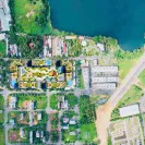 Chủ gửi bán gấp lô đất nhà phố trục chính D1 Block A1 A4 đường 32m, siêu lớn sát trục Thống Nhất - Ảnh thu nhỏ 31