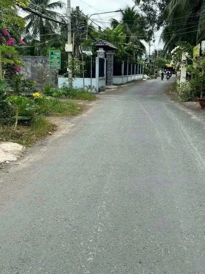 Bán nền biệt thự 946.9m2 Phường Phú Khương 3 tỷ 800 - Ảnh thu nhỏ 3