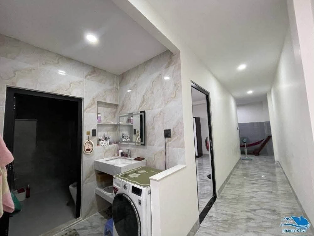 Bán nhà mặt tiền Văn Lang 100m² 3PN Rạch Sỏi - Ảnh thu nhỏ 5
