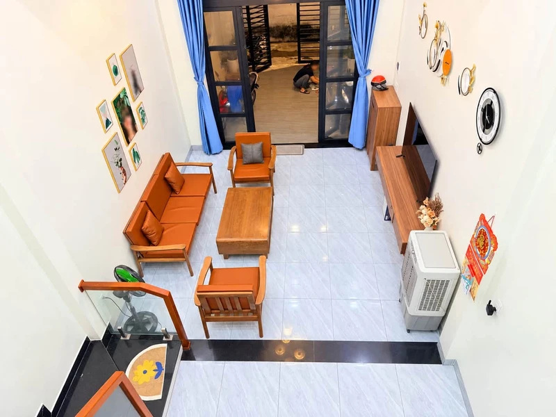 Bán nhà 102m² 3PN đường Phạm Như Xương, gần ĐH Sư Phạm, Liên Chiểu, Đà Nẵng