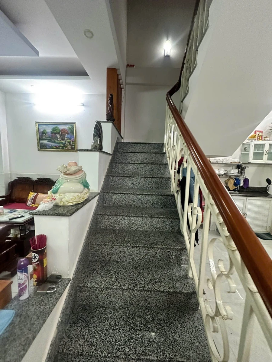 Bán nhà mặt đường Đào Duy Anh Nha Trang, 90m2, 4 tỷ 750 - Ảnh thu nhỏ 5