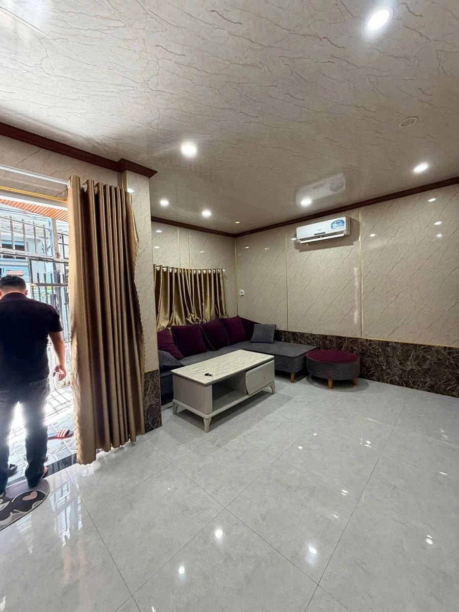 Bán nhà 2 mặt tiền 3PN Rạch Giá An Giang 55m² - Ảnh thu nhỏ 4
