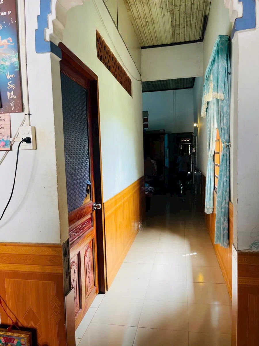 Bán nhà 2 mặt tiền Tân Đông, 165m², 3 PN, 1 tỷ 150 - Ảnh thu nhỏ 5