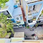 Bán nhà phố 86m2 4 tầng Mạn Thiện Thủ Đức, 8.4 tỷ - Ảnh thu nhỏ 2