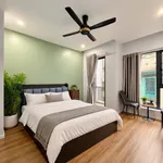 Bán nhà hẻm xe hơi Huỳnh Văn Bánh 4x16m, 4 tầng, thang máy, nhỉnh 15 tỷ - Ảnh thu nhỏ 3