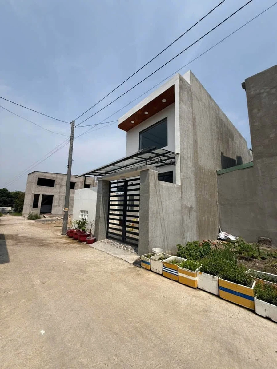 Bán đất Xã An Phước 88m2, 1 tỷ 100 triệu - Ảnh thu nhỏ 2