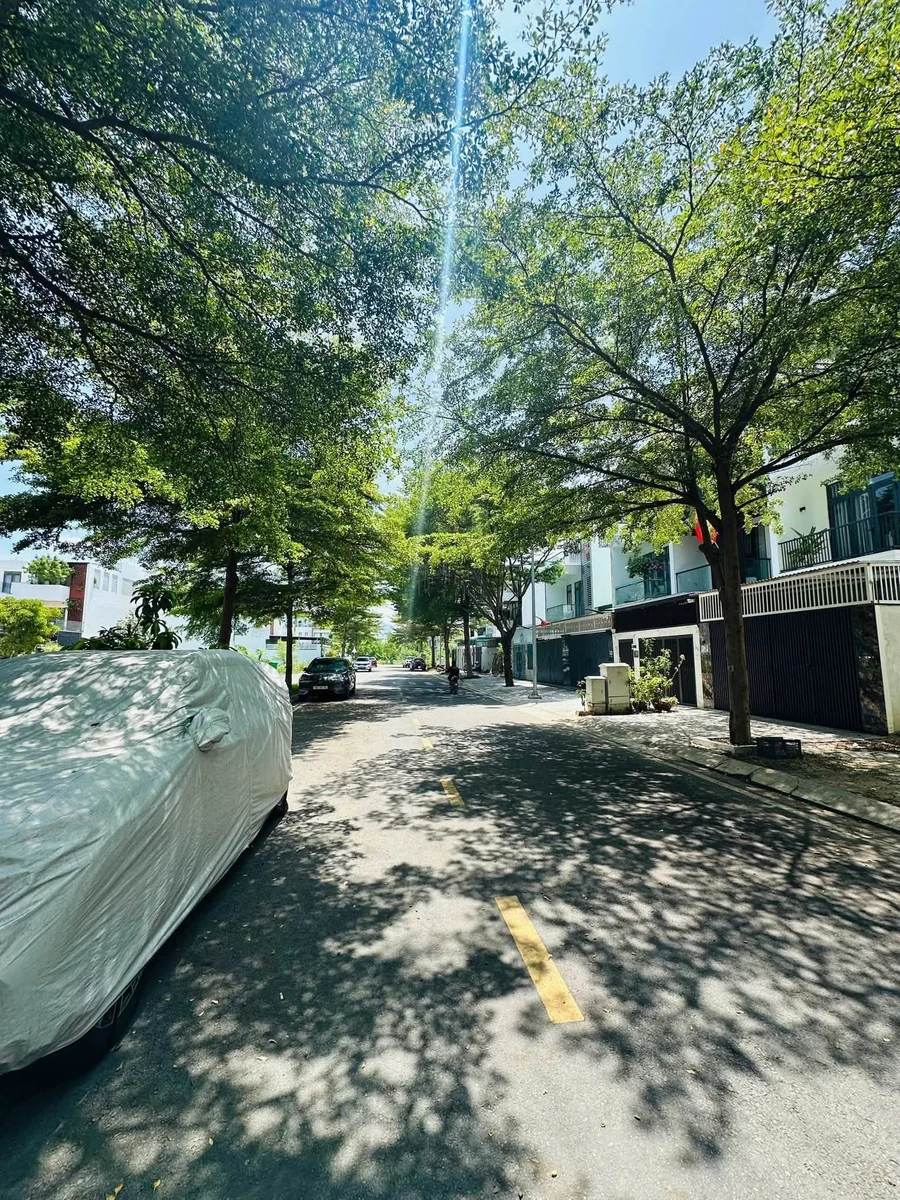 Bán lô đất Mỹ Gia 100m2, 53 triệu/m2 - Ảnh thu nhỏ 3