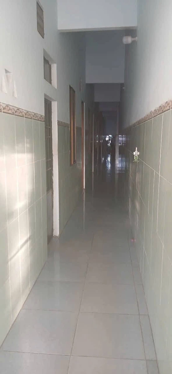 Bán 2 căn nhà liền kề 133m² mặt tiền QL1A Bình Định - Ảnh thu nhỏ 2