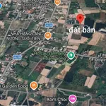 Bán đất full thổ cư Suối Hiệp 83m² 550 triệu Khánh Hòa - Ảnh thu nhỏ 2