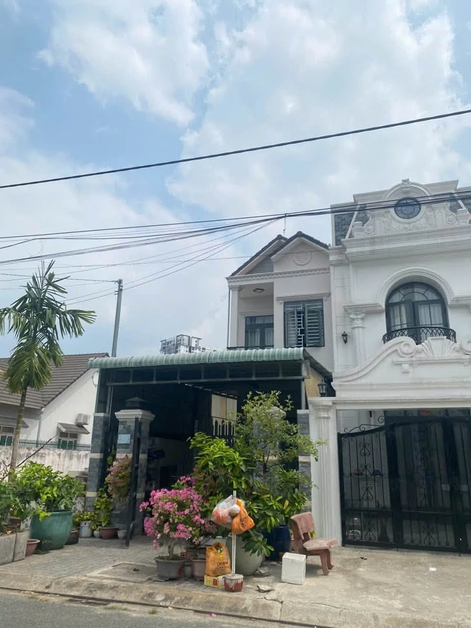 Bán nhà 1 trệt 1 lầu 5x24m, 3 phòng ngủ, khu Tiamo Phú Thịnh, đường số 13A - Ảnh 1