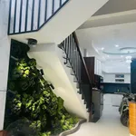 Bán nhà mặt tiền 3 tầng 49m² Quy Nhơn, gần biển - Ảnh thu nhỏ 4