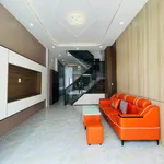 Bán nhà 1 trệt 1 lầu 100m² gần chợ Hưng Long Tây Ninh - Ảnh thu nhỏ 3
