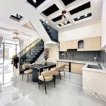 Nhà lầu hiện đại gần chợ Long Hoa, 126.5m², 2.75 tỷ - Ảnh thu nhỏ 3