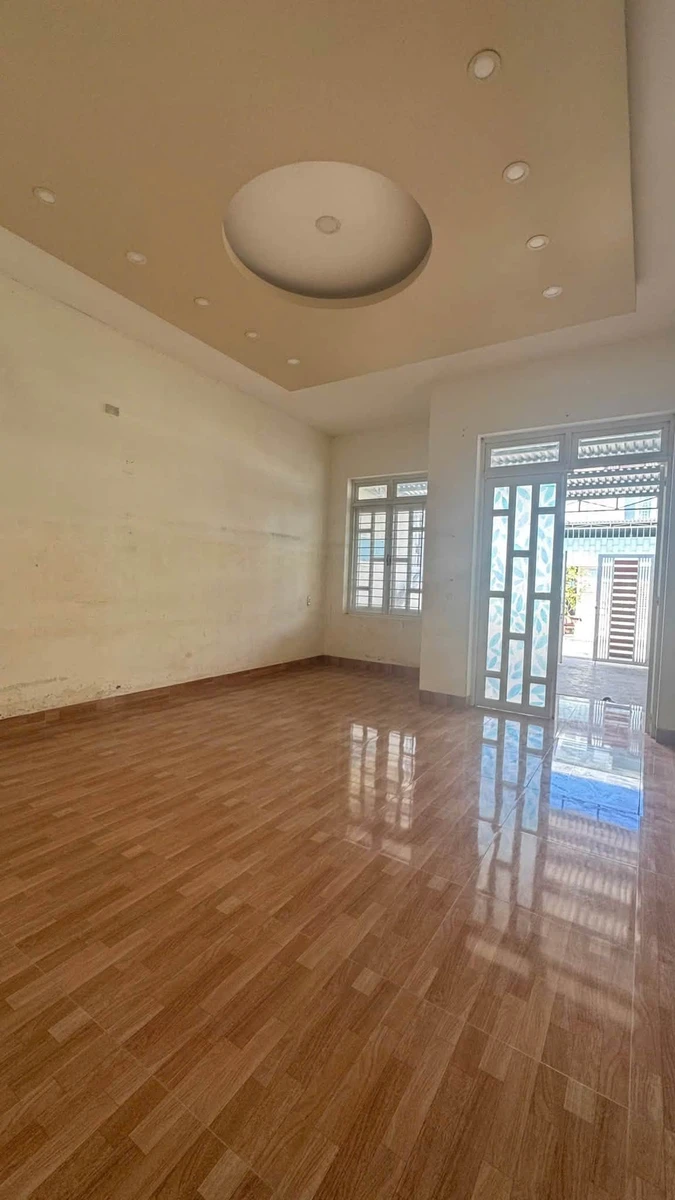Cho thuê nhà cấp 4 140m² Vĩnh Thạnh 6 triệu/tháng - Ảnh thu nhỏ 2