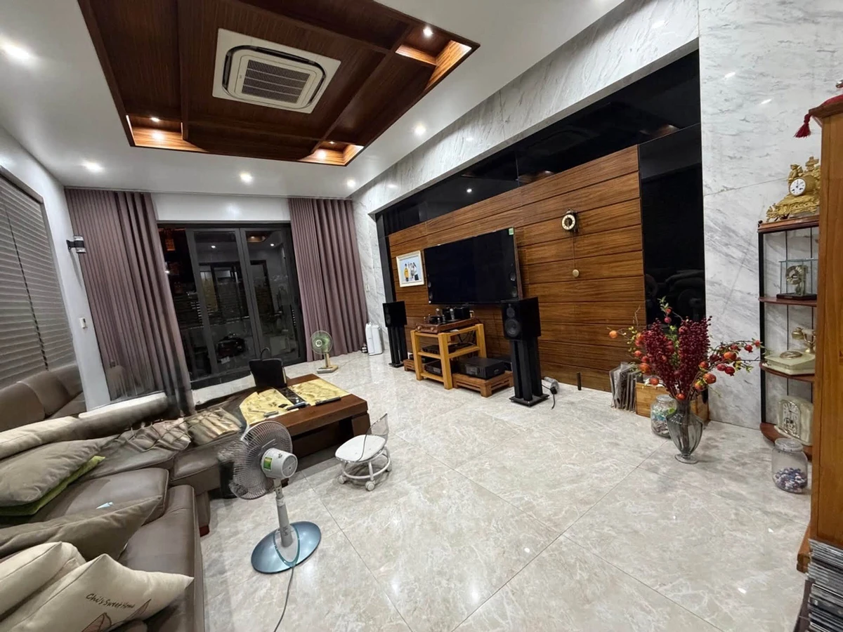 Bán biệt thự lô góc 231m² Lê Hồng Phong, Hải Phòng 17,9 tỷ - Ảnh thu nhỏ 5