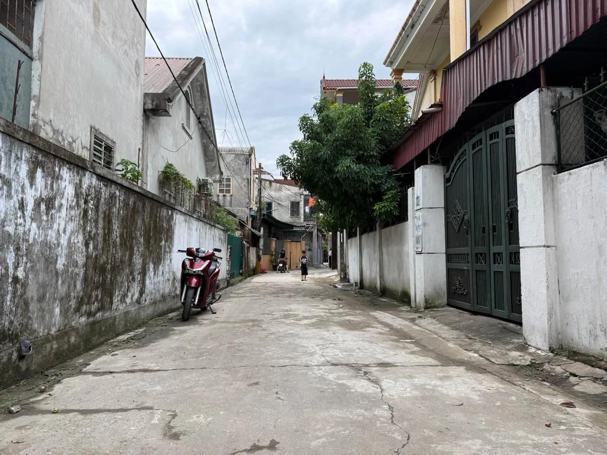 Bán đất ở Hà Huy Tập 96.9m2, 3 tỷ 6 Vinh Nghệ An - Ảnh thu nhỏ 3