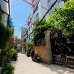 Bán nhà 5 tầng 5PN 52m2 Hoàng Hoa Thám hơn 8 tỷ Bình Thạnh - Ảnh thu nhỏ 2