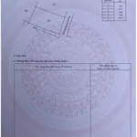 Bán đất Lý Thái Tổ Đại Phước 65m² 1 tỷ 350 - Ảnh thu nhỏ 1