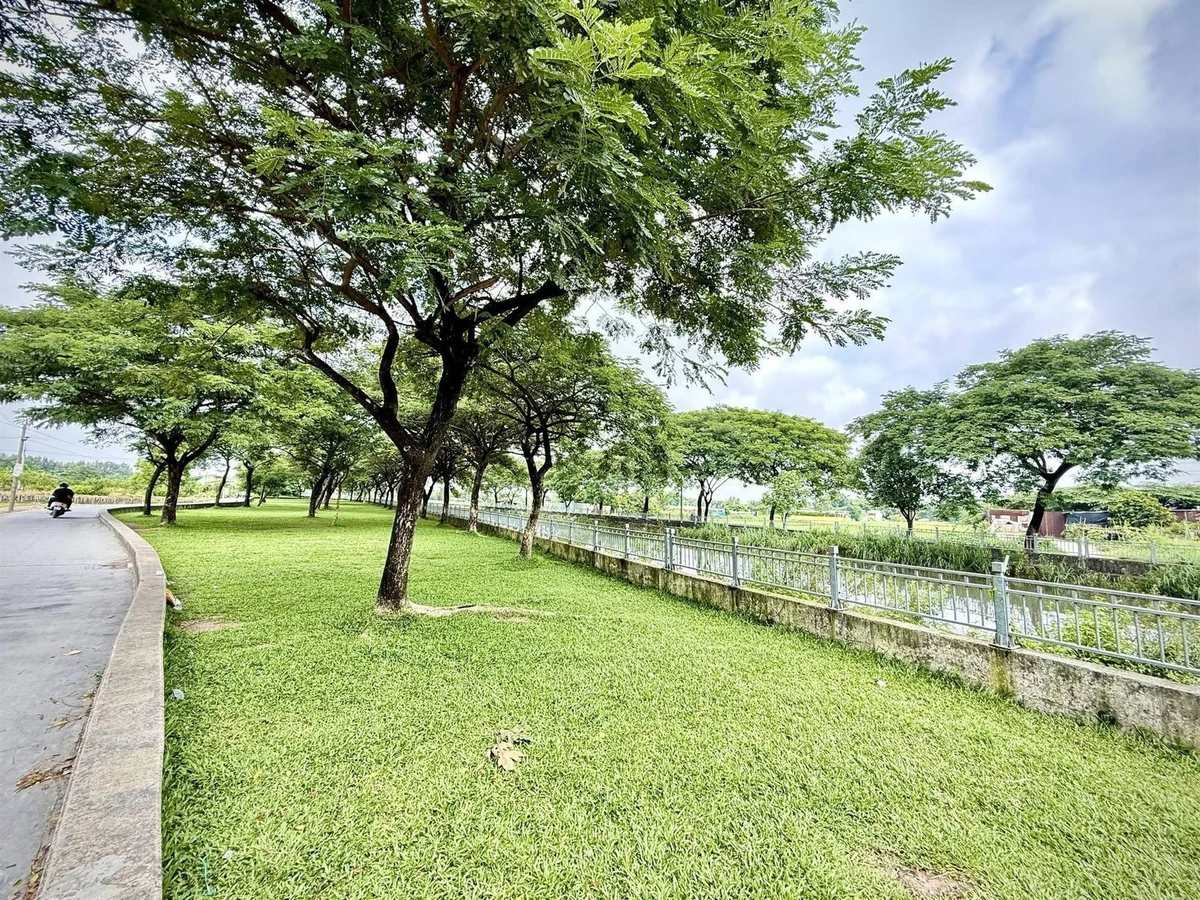 Bán nhà phố 4 tầng 68m² Quận 12 giá 7,19 tỷ - Ảnh thu nhỏ 3
