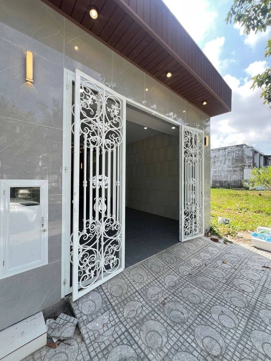 Bán nhà mới hoàn thiện 5x22m, 3PN 3WC, Cà Mau - Ảnh thu nhỏ 3