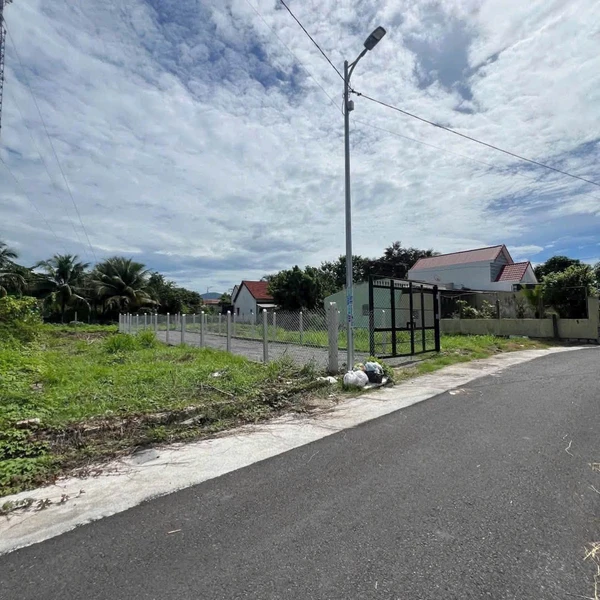 Bán đất 153,7m² full thổ cư Diên Lạc, Khánh Hòa - 1 tỷ 550 triệu